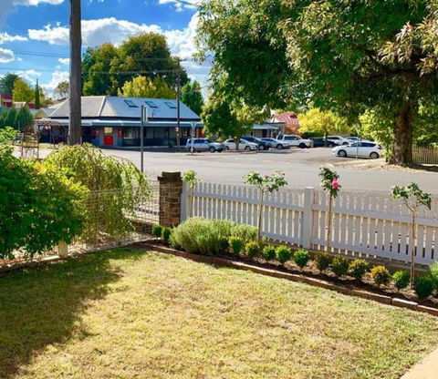 Ambrose On Byng Central Location W / 2 Bathroom - Accommodation BNB 3