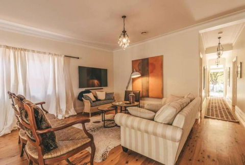 Ambrose On Byng Central Location W / 2 Bathroom - Accommodation BNB 6