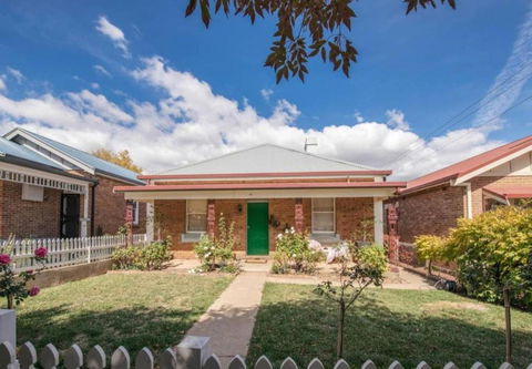 Ambrose On Byng Central Location W / 2 Bathroom - Accommodation BNB 4