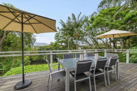 Jetty Hideaway - Accommodation BNB 3