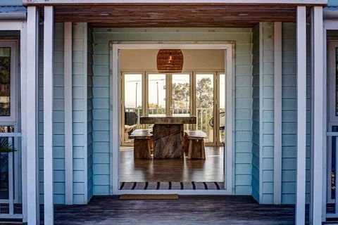 The Lookout - Accommodation BNB 2