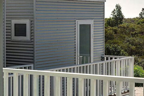 The Lookout - Accommodation BNB 3