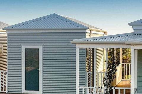 The Lookout - Accommodation BNB 1