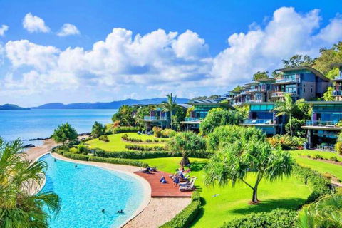 Yacht Club 19 Bijou De Mer 2 Buggies - Accommodation BNB 1