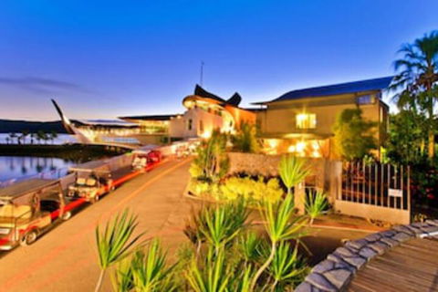Yacht Club 19 Bijou De Mer 2 Buggies - Accommodation BNB 0