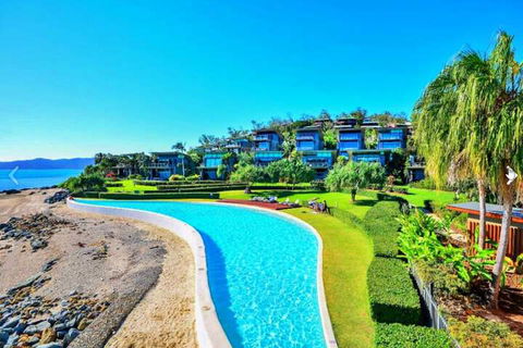 Yacht Club 19 Bijou De Mer 2 Buggies - Accommodation BNB 2