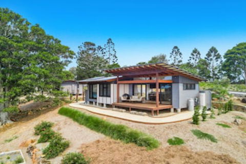 Your Luxury Escape - Carinya Cottage 3 - Accommodation BNB 0