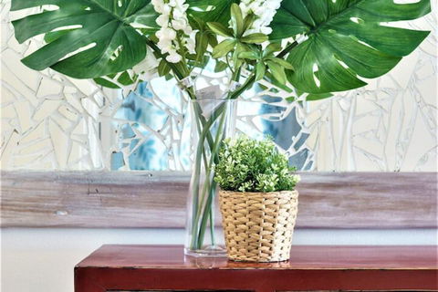 Beachfront Breeze On Campbell - Accommodation BNB 2