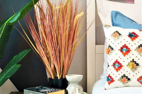 Beachfront Breeze On Campbell - Accommodation BNB 5