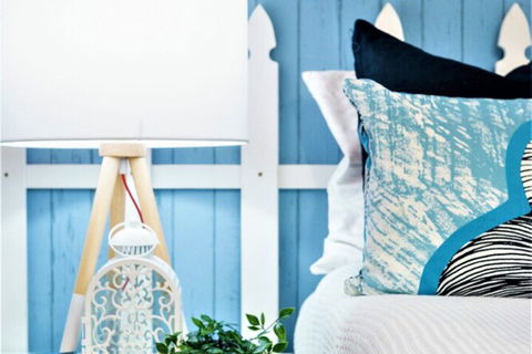 Beachfront Breeze On Campbell - Accommodation BNB 4