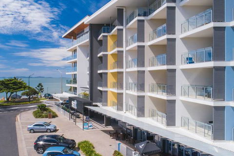 Salt Apartments - Accommodation BNB 1