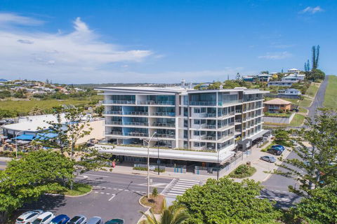 Salt Apartments - Accommodation BNB 0