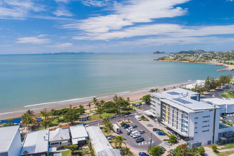 Salt Apartments - Accommodation BNB 3