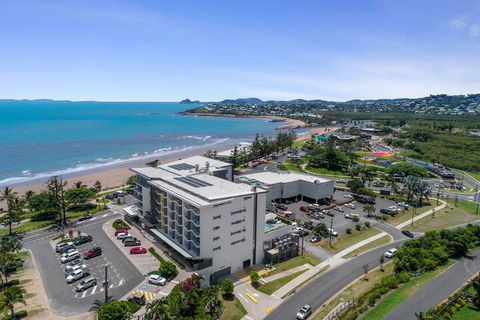 Salt Apartments - Accommodation BNB 2