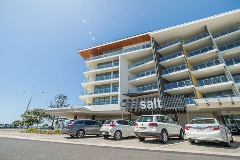 Salt Apartments - Accommodation BNB 5