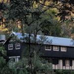 Walhalla Coach House - Accommodation BNB 0