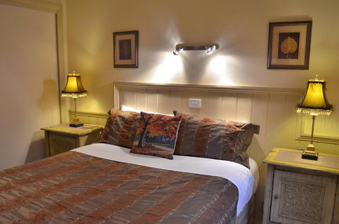 Autumn Affair Cottage 5 - Accommodation BNB 5