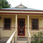 Autumn Affair Cottage 5 - Accommodation BNB 0