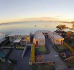 1 Seaside Splendour 137 Soldiers Point Road beautiful unit on the waterfront - Accommodation BNB
