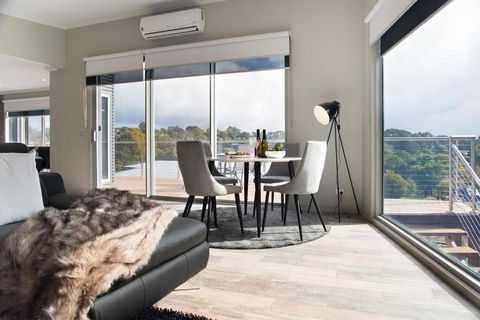Amelia - Accommodation BNB 1