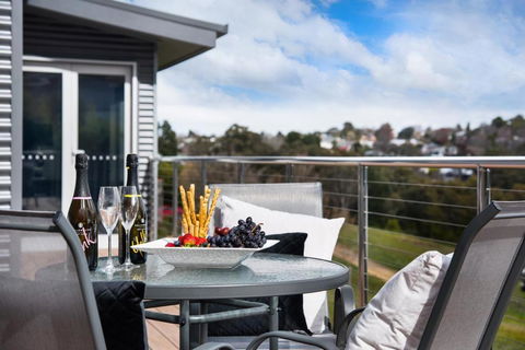 Amelia - Accommodation BNB 6