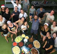 Mummas Hostel Cairns - Accommodation BNB