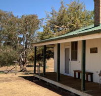 The Wattles True Country Escape Near Wineries Borenore - Accommodation BNB