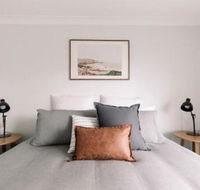 Comfy  Cosy Close to Hospital Cadia  Early Riser Caf - Accommodation BNB