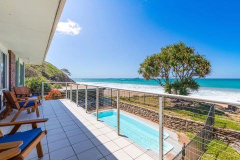 Captains Quarters - Accommodation BNB 4