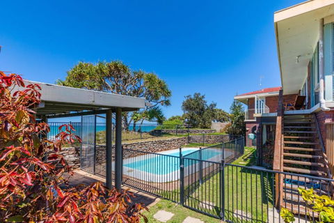 Captains Quarters - Accommodation BNB 5