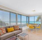 Captains Quarters - Accommodation BNB