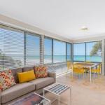 Captains Quarters - Accommodation BNB 0