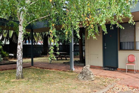 The Caledonian Hotel Motel - Accommodation BNB 1