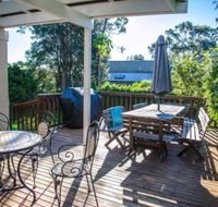 Families Escape to the Coast - Accommodation BNB