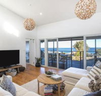 The G Shack Rennies Beach - Accommodation BNB