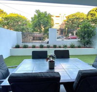 Ascot Apartments - Accommodation BNB