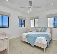 Belle Escapes Luxury Penthouse with Ocean Views - Accommodation BNB