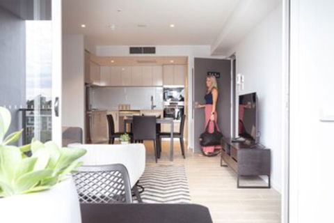 Linton Hotel - Accommodation BNB 0