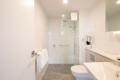 Linton Hotel - Accommodation BNB 7