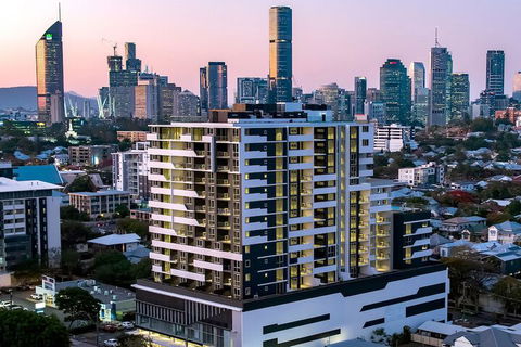 Linton Hotel - Accommodation BNB 1