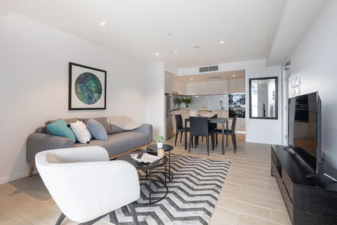 Linton Hotel - Accommodation BNB 5