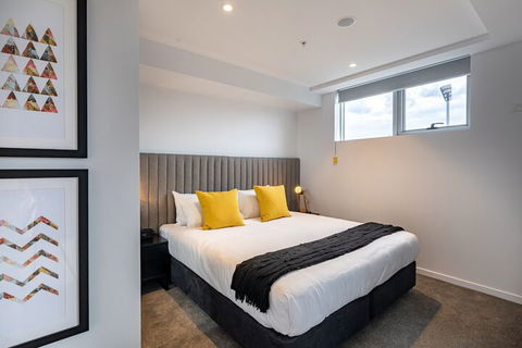 Linton Hotel - Accommodation BNB 6