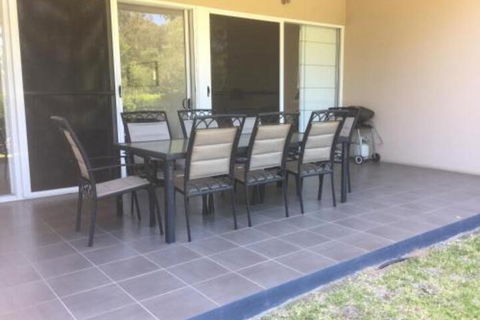 Bunya Vista Accommodation - Accommodation BNB 0