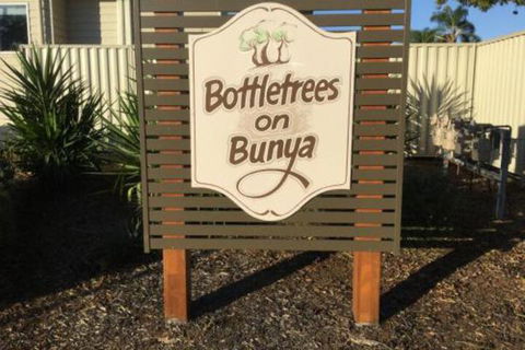 Bunya Vista Accommodation - Accommodation BNB 2