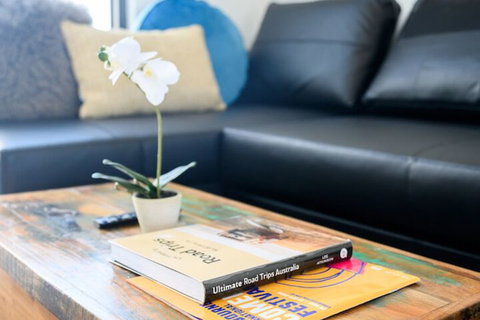 JUDD A Stylish Abode Awaits You - Accommodation BNB 4