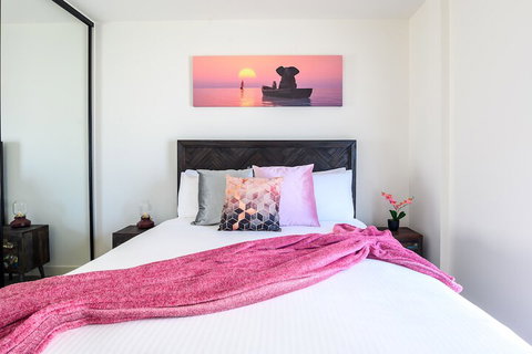 JUDD A Stylish Abode Awaits You - Accommodation BNB 6
