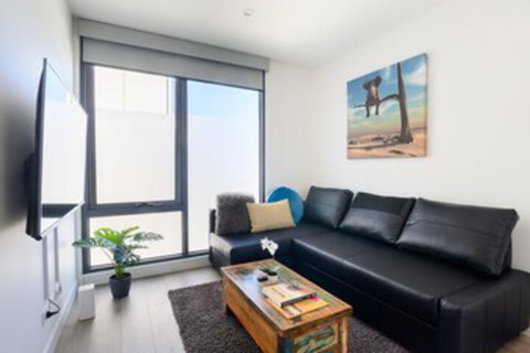 JUDD A Stylish Abode Awaits You - Accommodation BNB 0