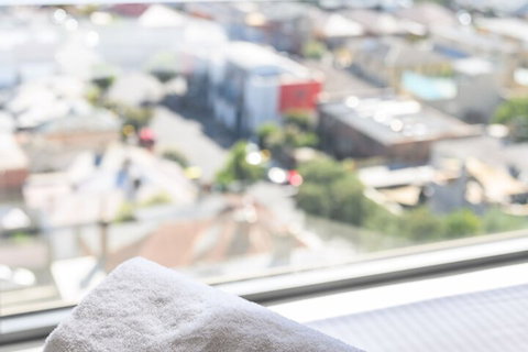 JUDD A Stylish Abode Awaits You - Accommodation BNB 7