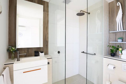 JUDD A Stylish Abode Awaits You - Accommodation BNB 1