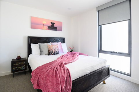 JUDD A Stylish Abode Awaits You - Accommodation BNB 3